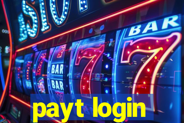 payt login